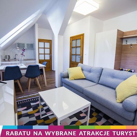 Apartament Miejski Wisła Exteriör bild