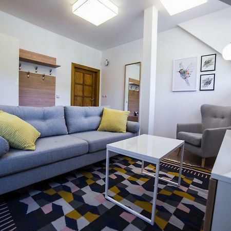 Apartament Miejski Wisła Exteriör bild