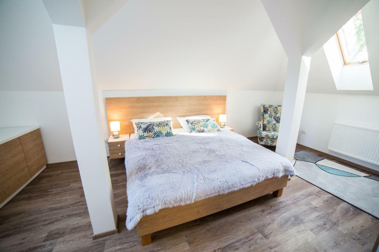 Apartament Miejski Wisła Exteriör bild