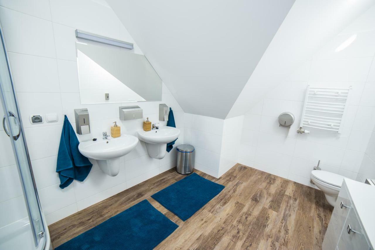 Apartament Miejski Wisła Exteriör bild