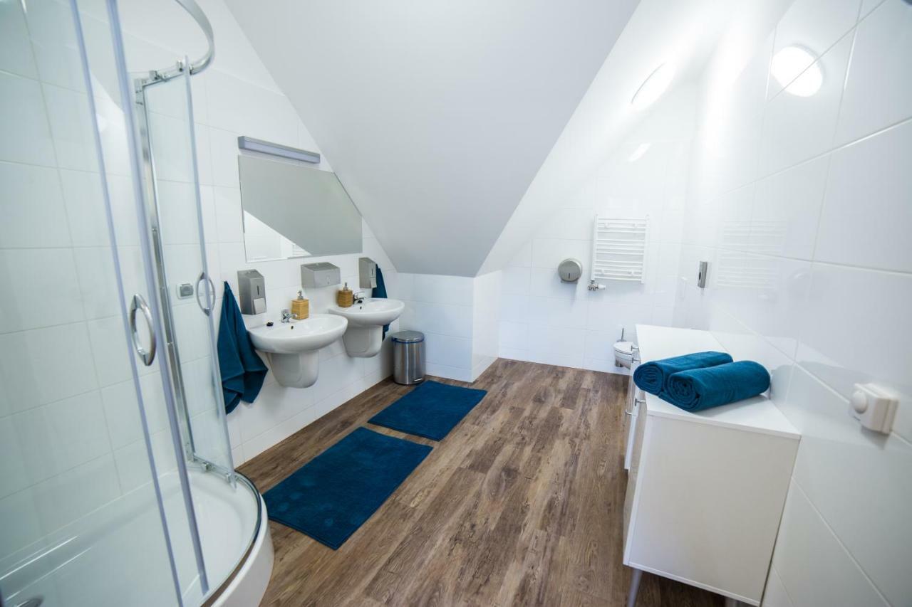 Apartament Miejski Wisła Exteriör bild